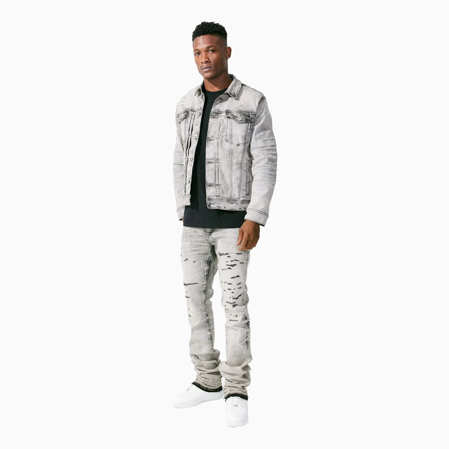 Men's Desperado Slim Denim Pant - Image 3