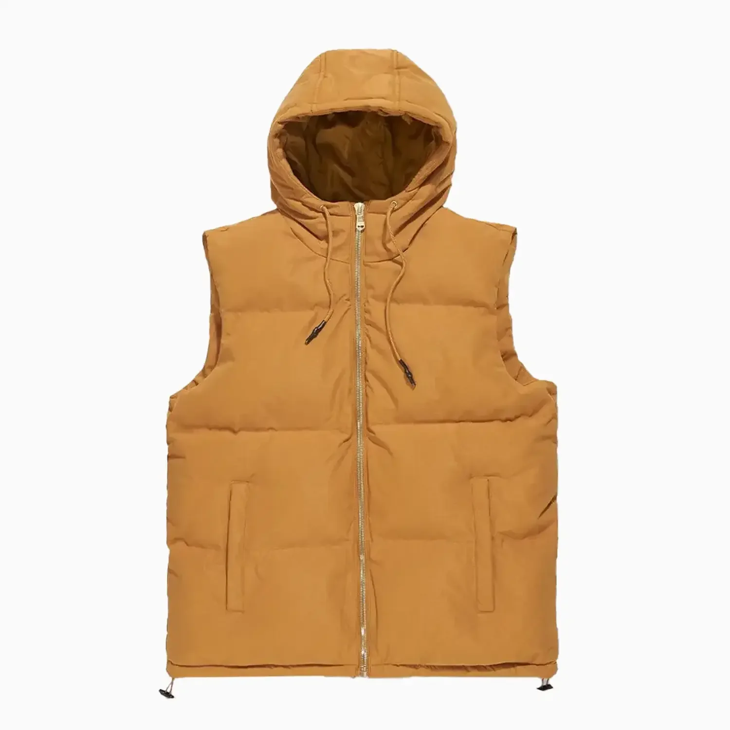 Men's East New York Bubble Vest - Image 2
