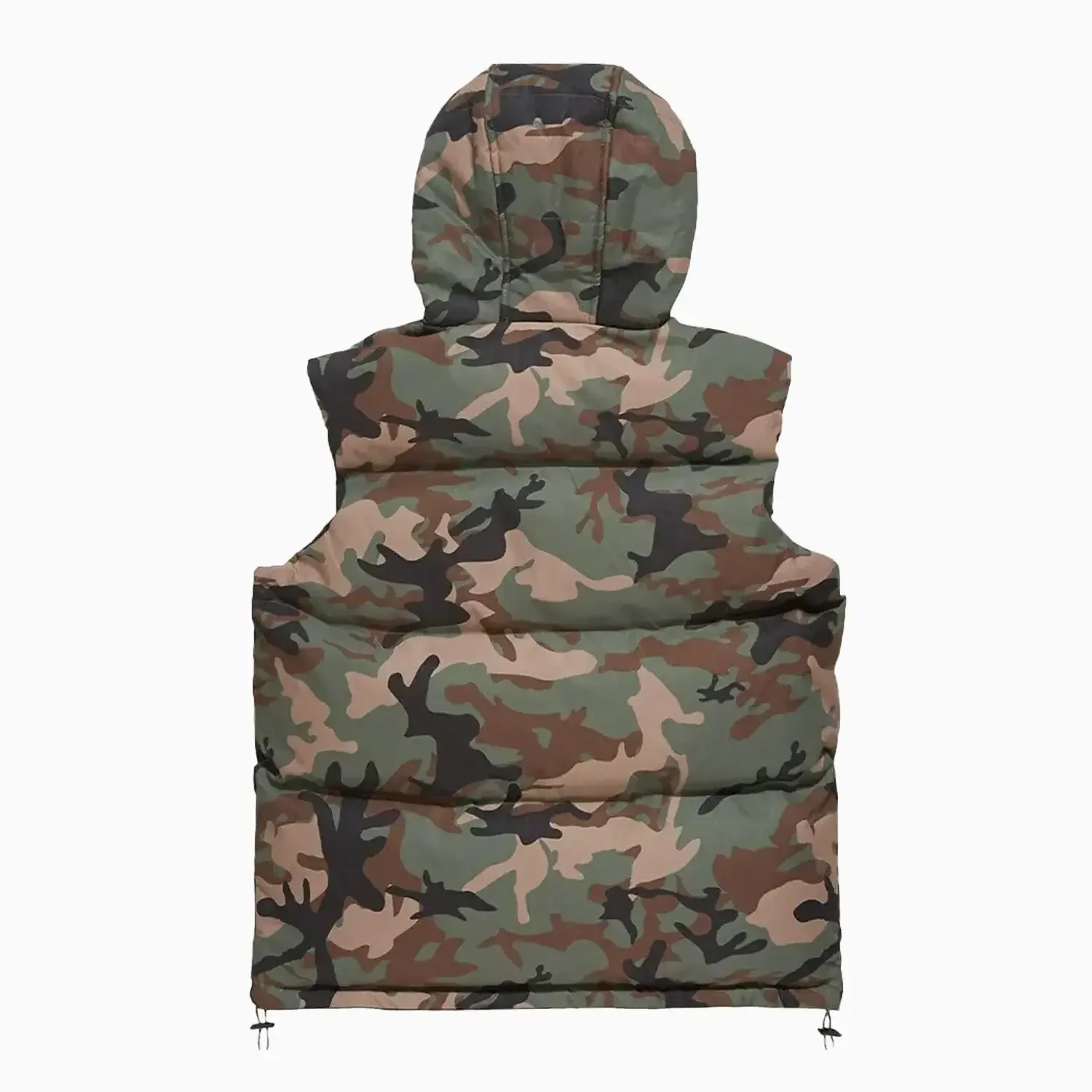 Men's East New York Bubble Vest - Image 4