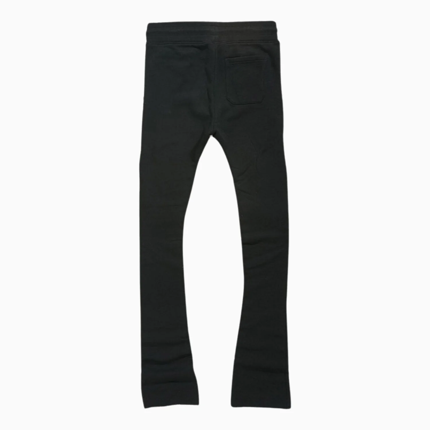 Men's Fleece Uptown Stacked Sweat Pant - Image 3