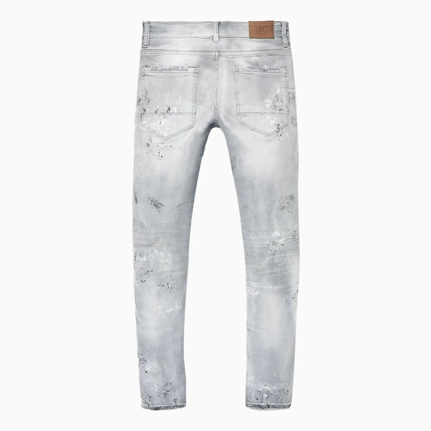 Men's Hail Mary Denim Jeans Pant - Image 4
