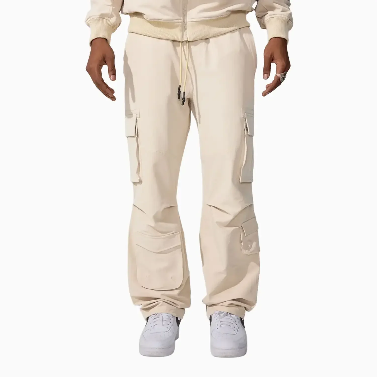 Men's Local Dealer Windbreaker Outfit - Image 5