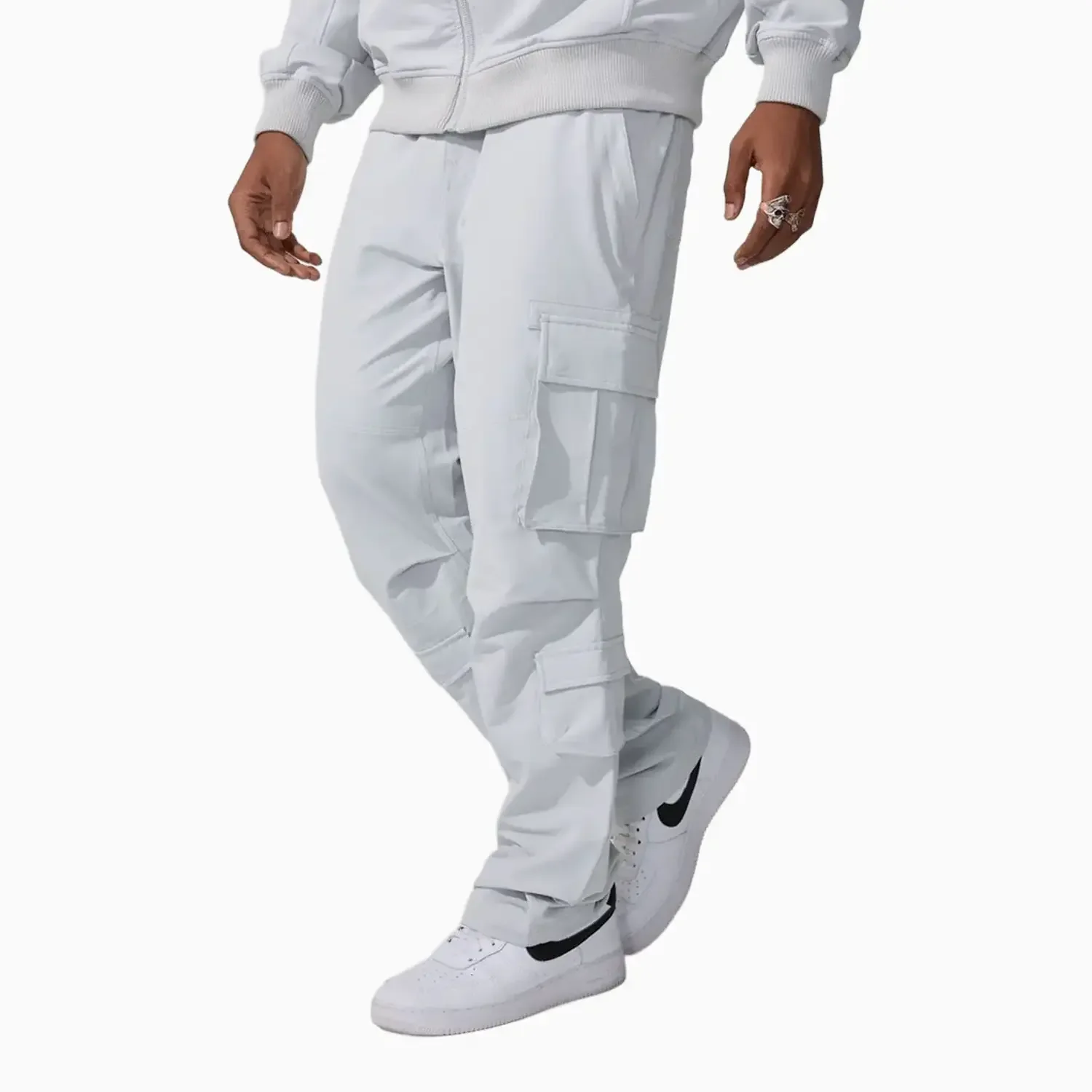 Men's Local Dealer Windbreaker Outfit - Image 4