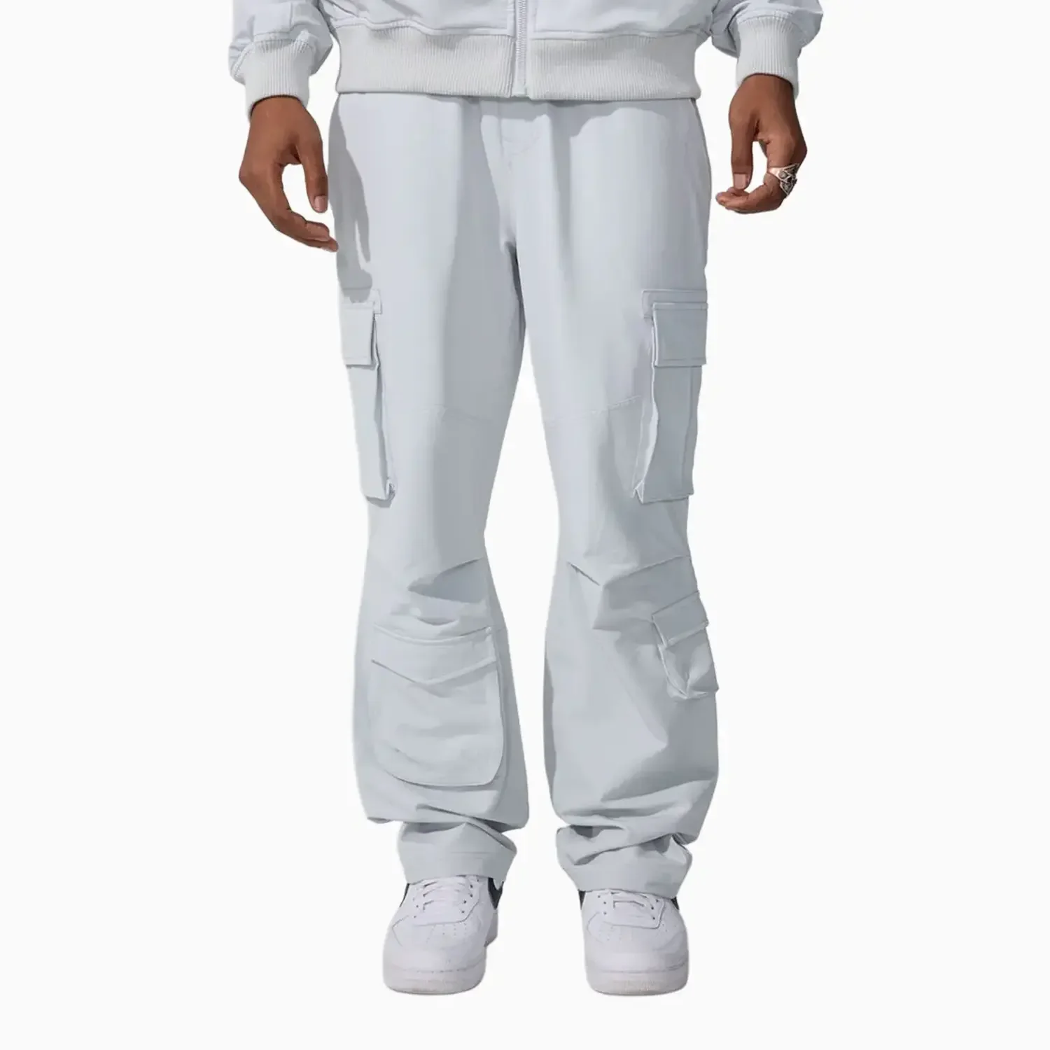 Men's Local Dealer Windbreaker Outfit - Image 5