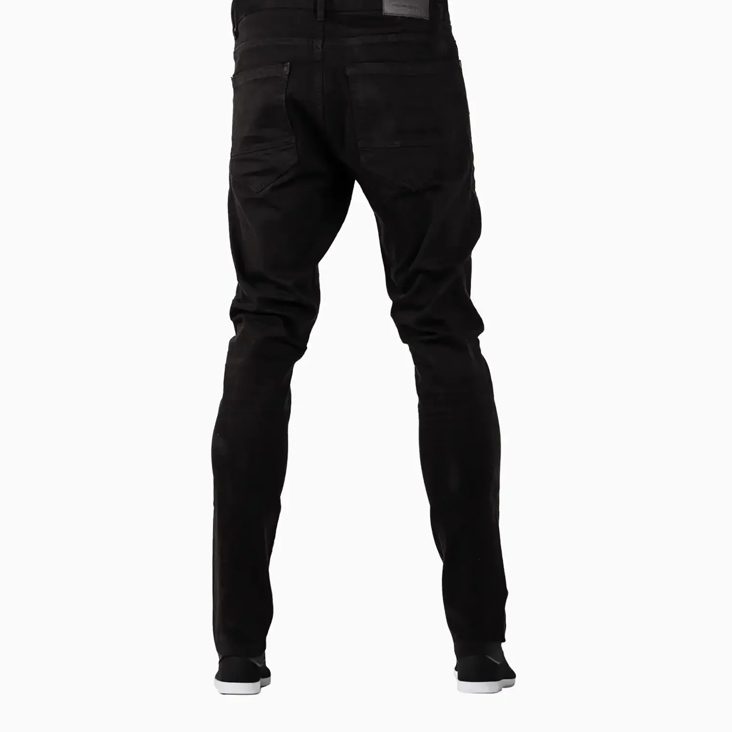 Men's Martin Fit Clean Denim Pant - Image 2