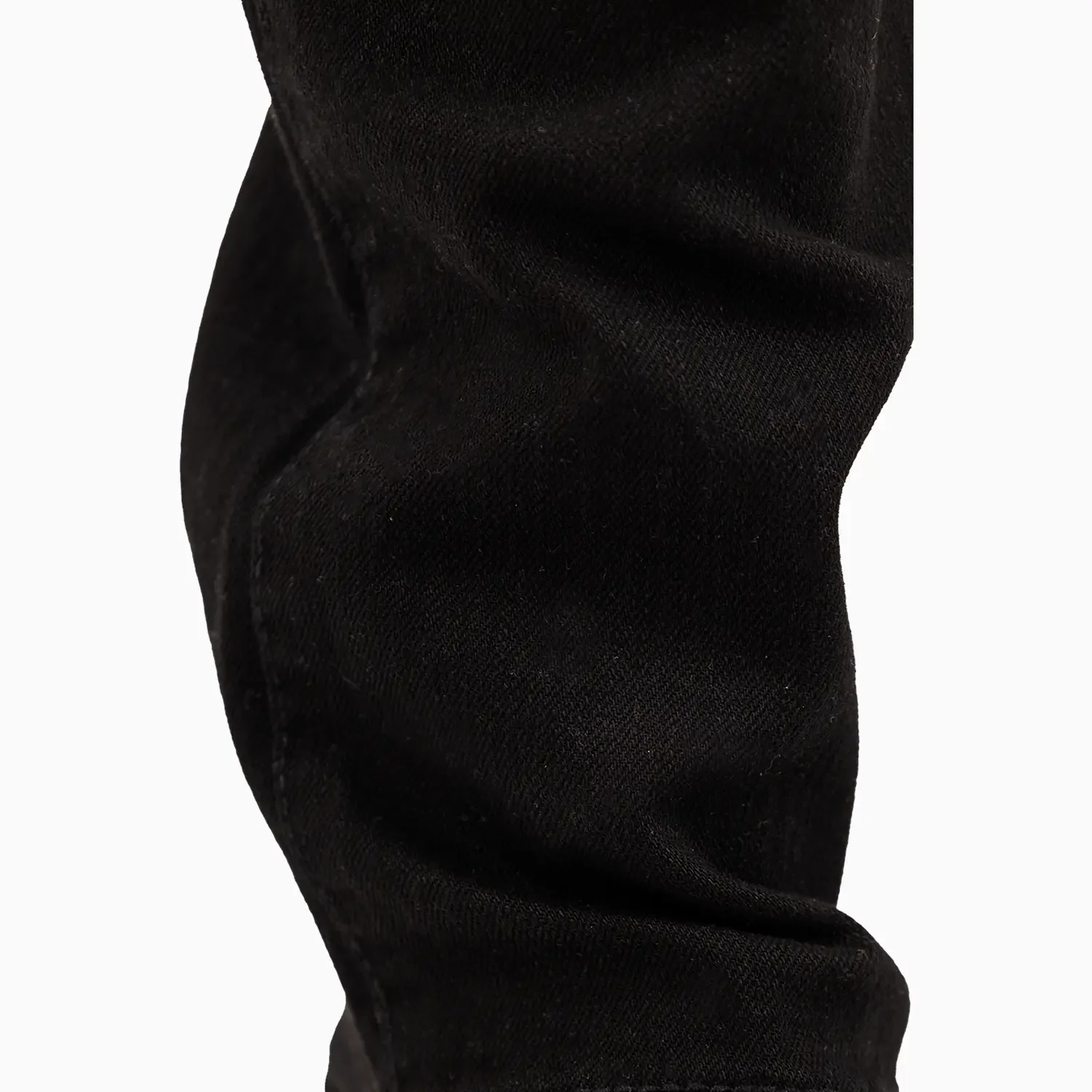 Men's Martin Fit Clean Denim Pant - Image 4