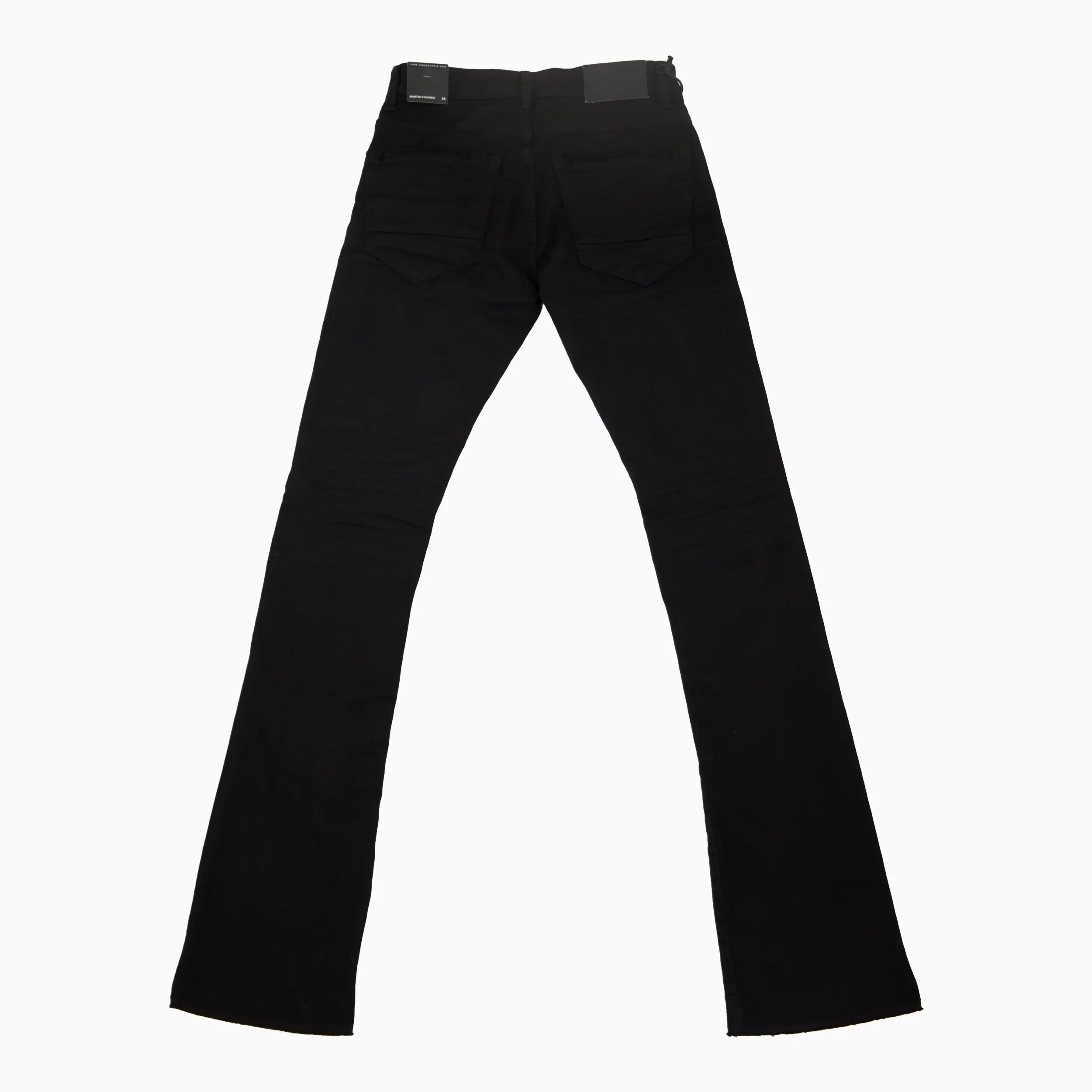 Men's Martin Fit With Shreds Pant - Image 2