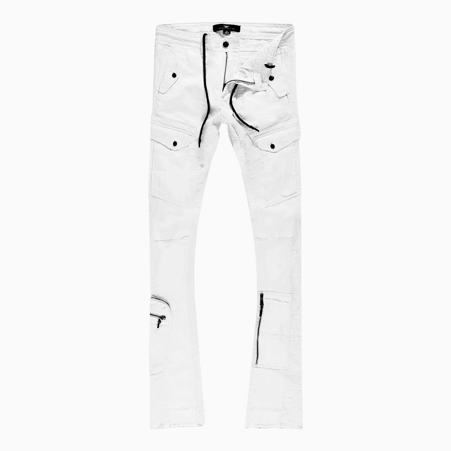 Men's Martin Stacked Aviation Cargo Pant - Image 2