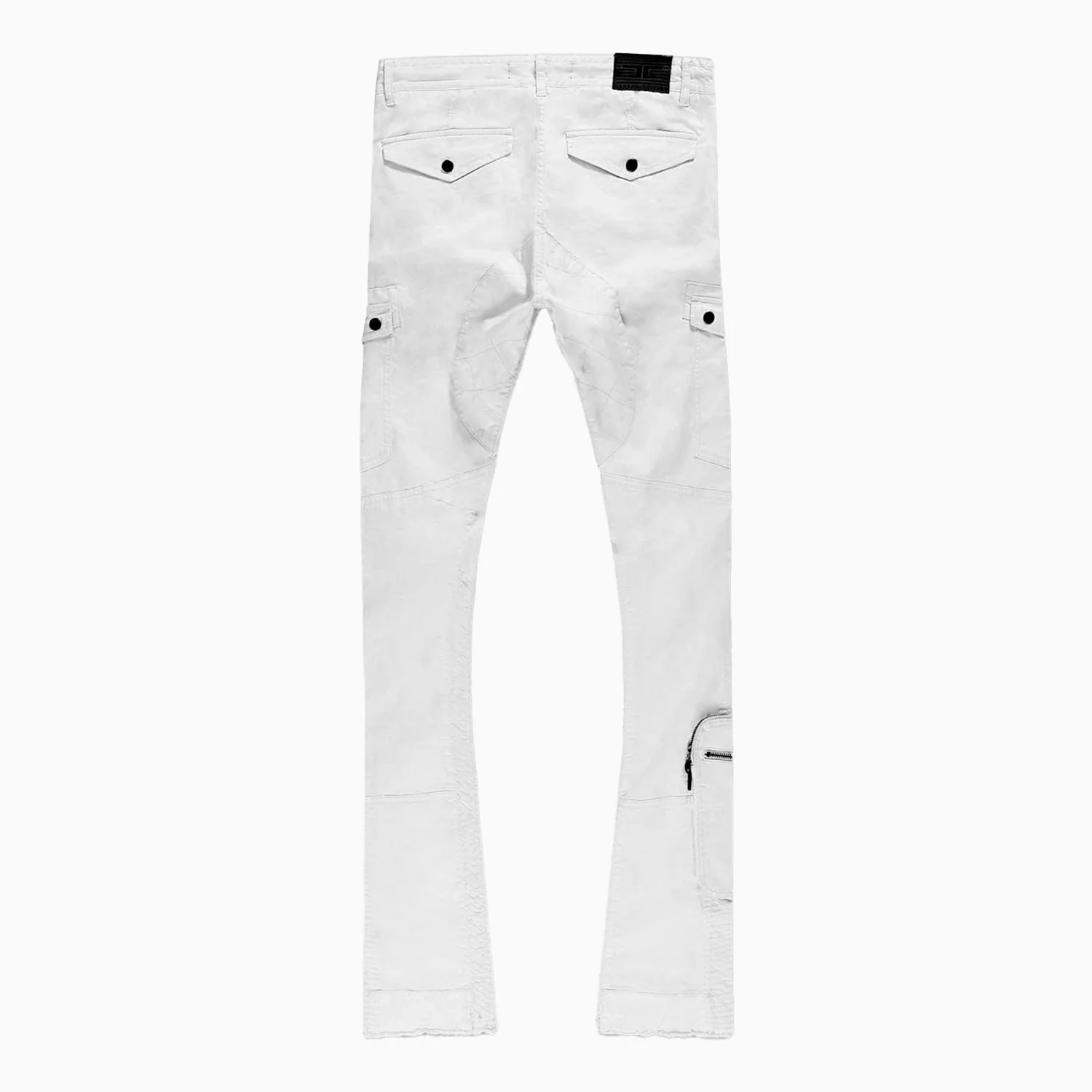 Men's Martin Stacked Aviation Cargo Pant - Image 4