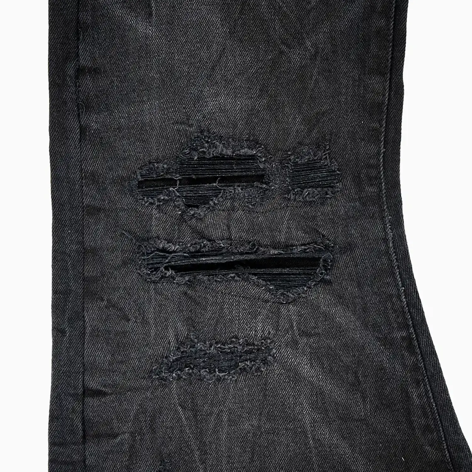 Men's Martin Stacked Denim Pant - Image 6