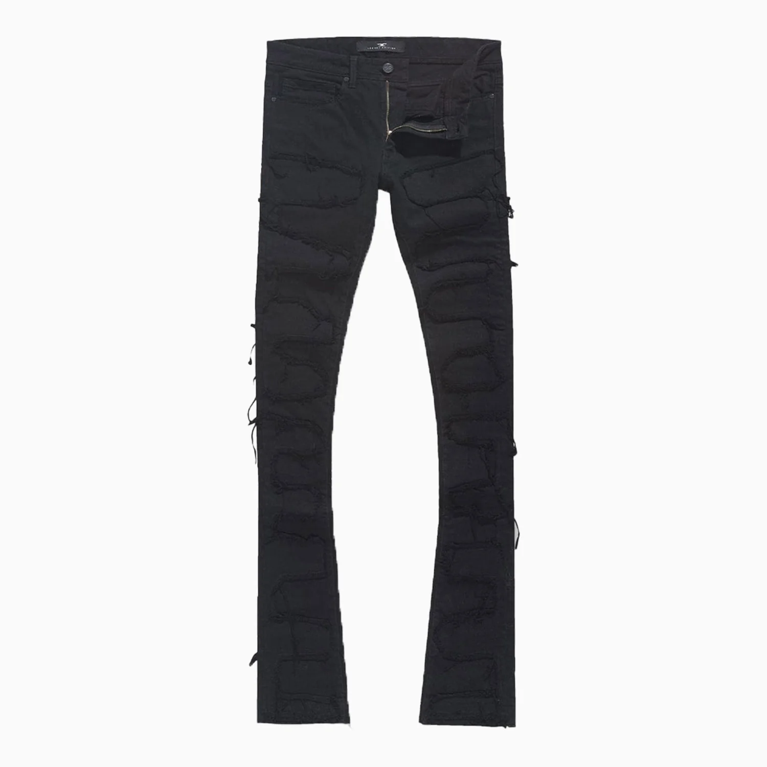 Men's Martin Stacked Super Skinny Pant - Image 2