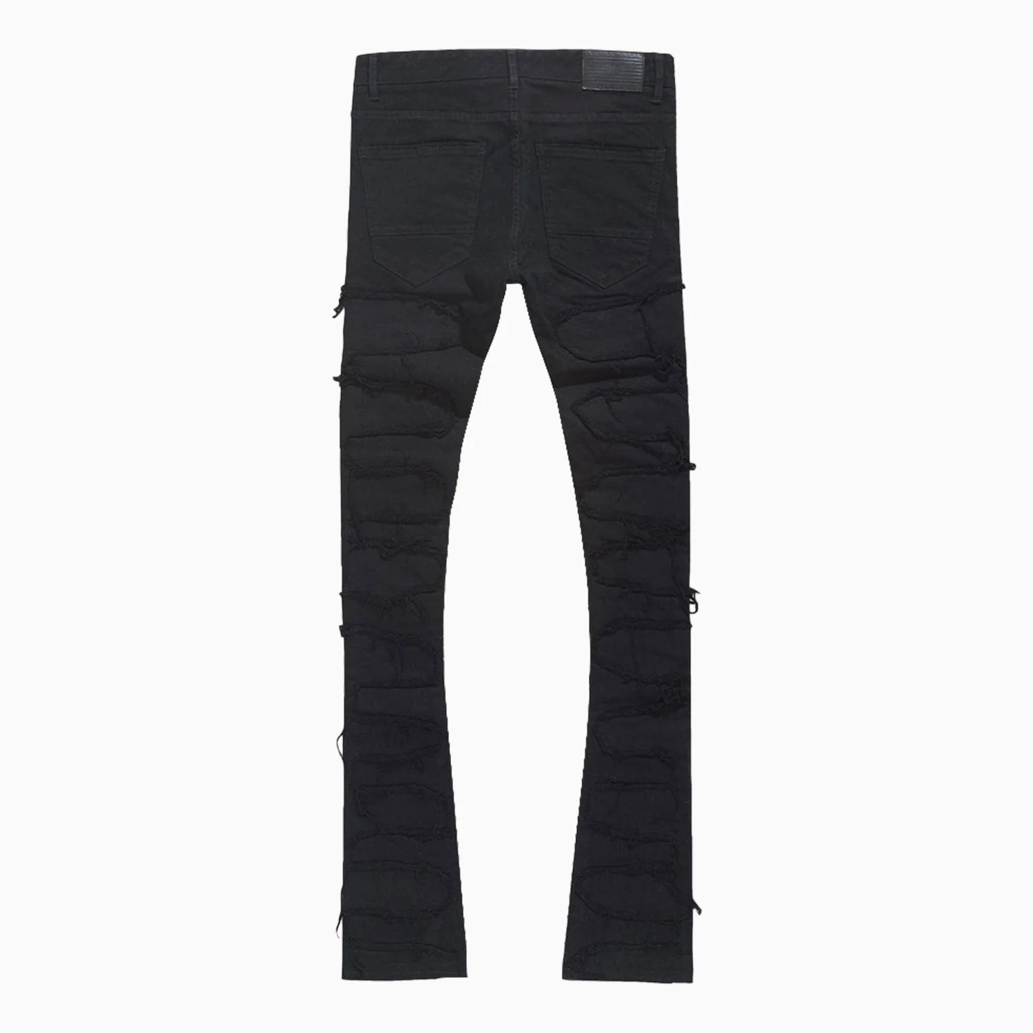 Men's Martin Stacked Super Skinny Pant - Image 4
