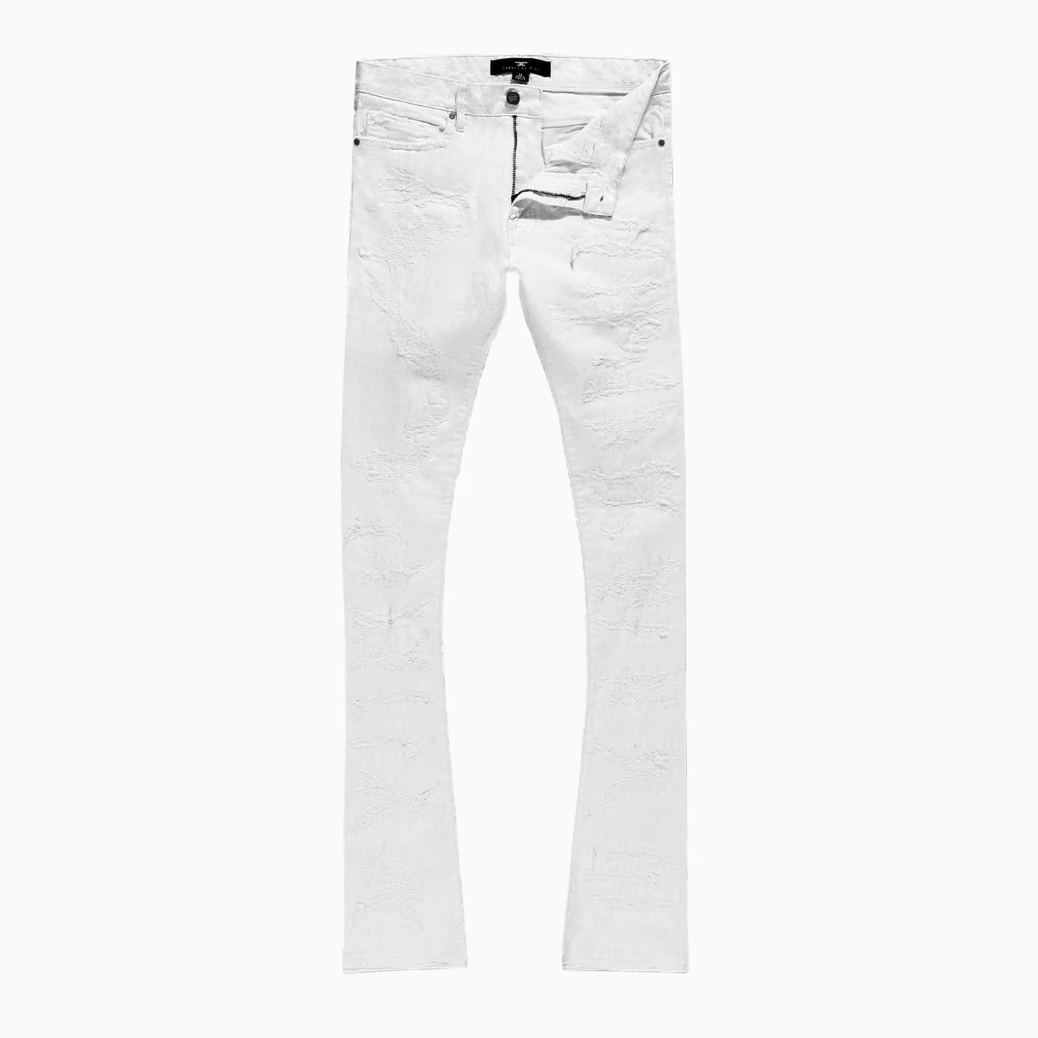 Men's Martin Stacked Wynwood Denim Pant - Image 2