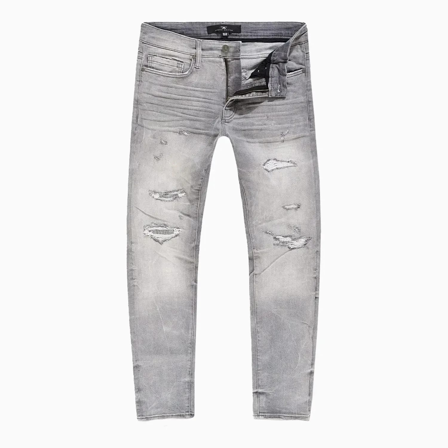 Men's Meadowlands Denim Pant - Image 2