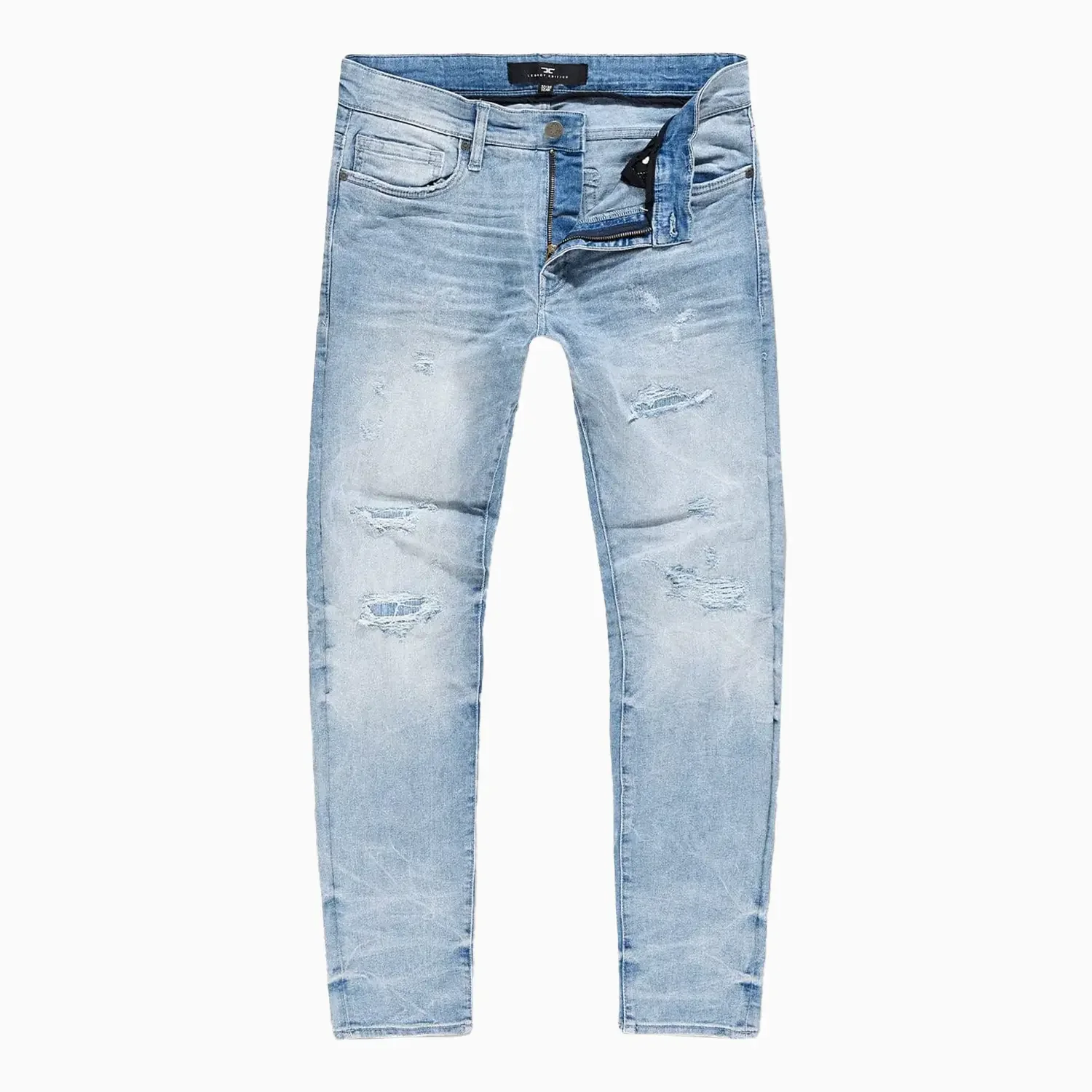 Men's Meadowlands Denim Pant - Image 2
