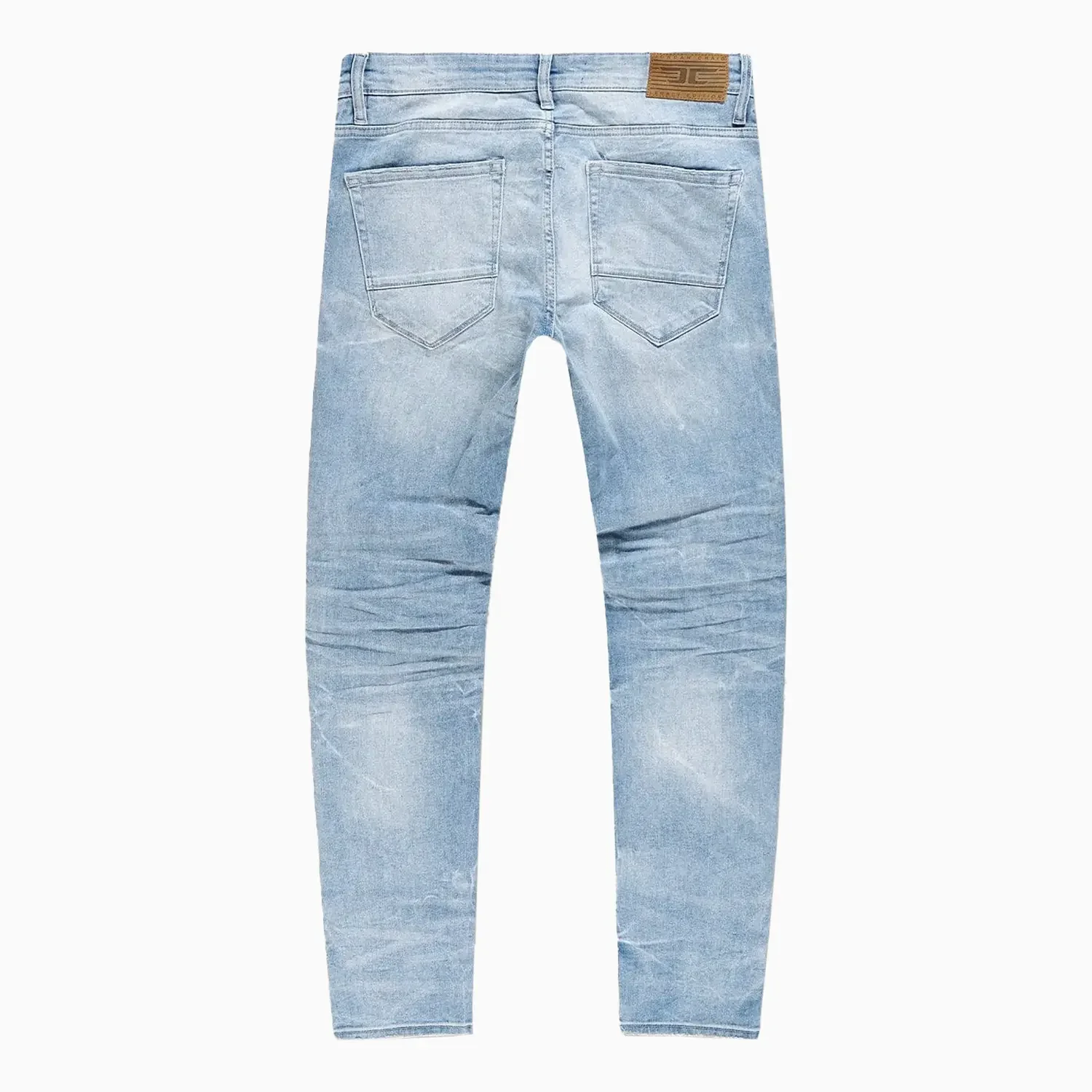 Men's Meadowlands Denim Pant - Image 3