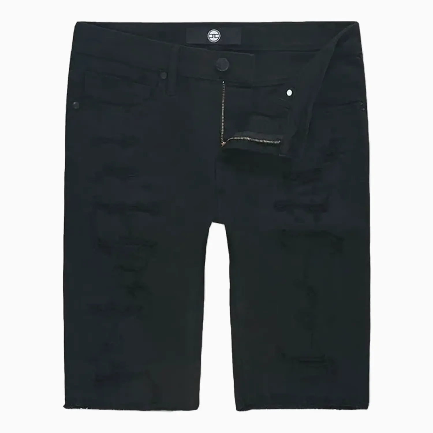 Men's OG Tulsa Twill Shorts - Image 2
