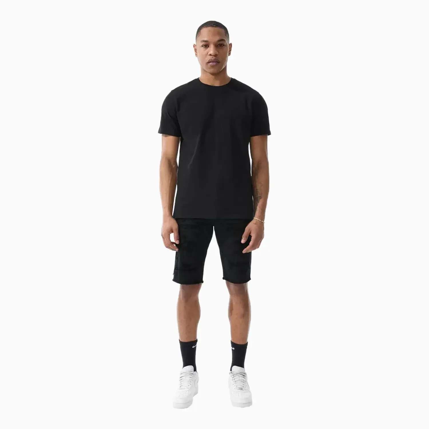 Men's OG Tulsa Twill Shorts - Image 4