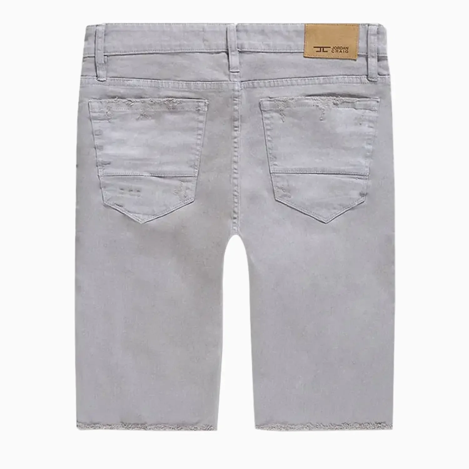 Men's OG Tulsa Twill Shorts - Image 3
