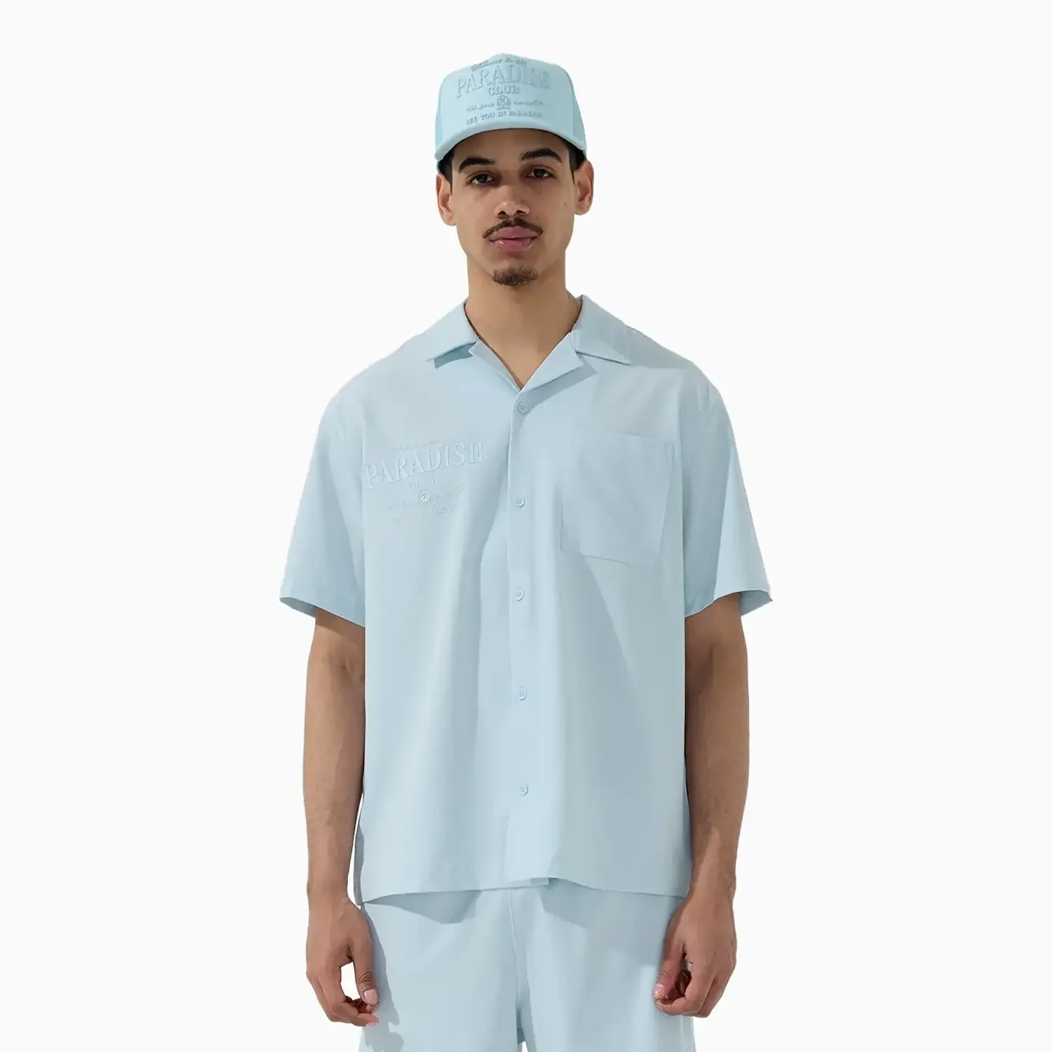 Men's Paradise Club Outfit - Image 2