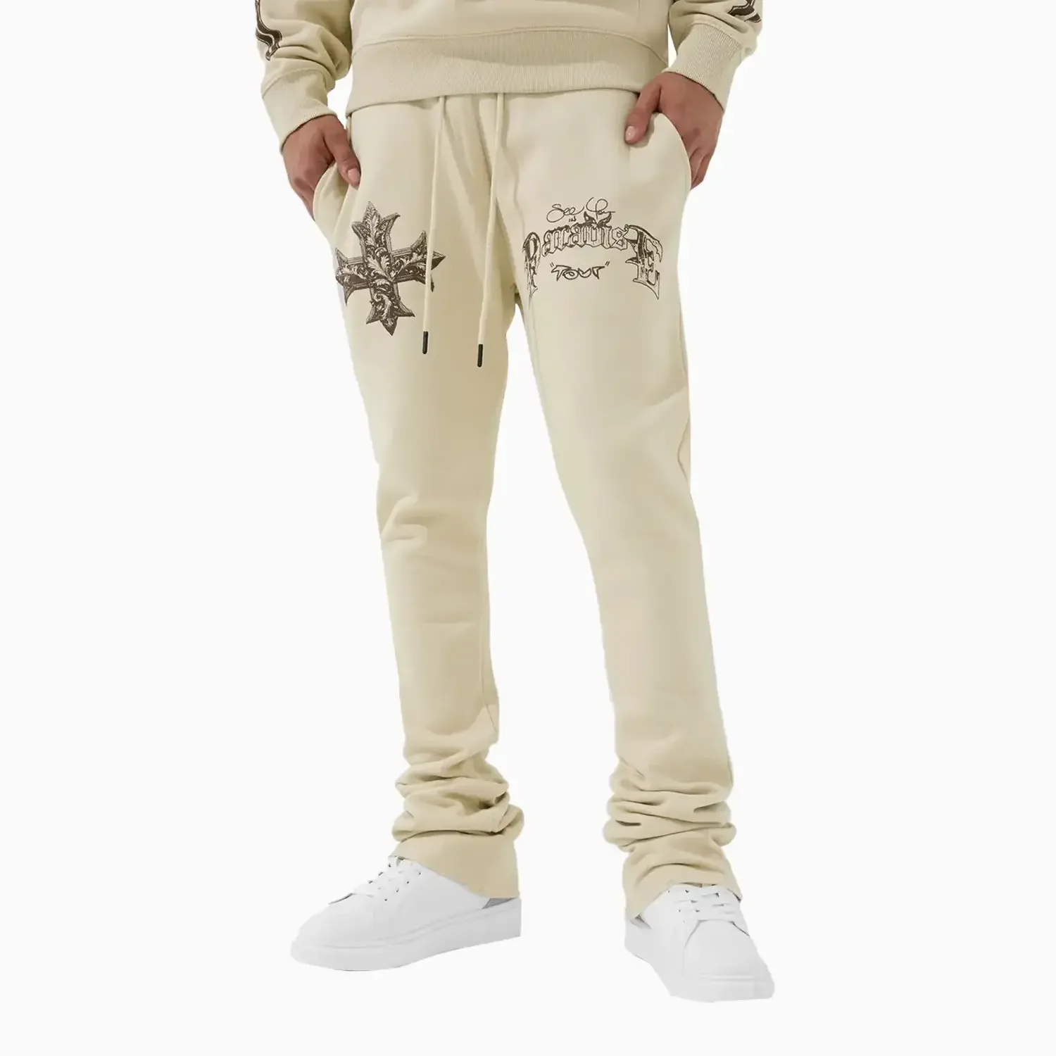 Men's Paradise Tour Outfit - Image 3