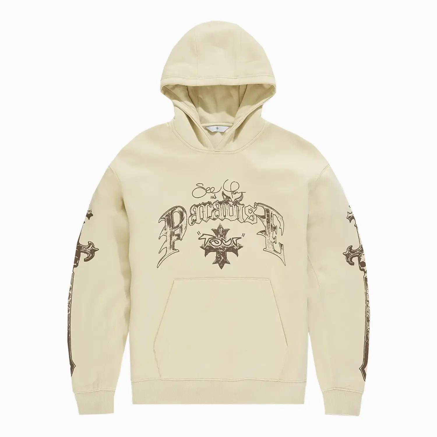 Men's Paradise Tour Outfit - Image 4