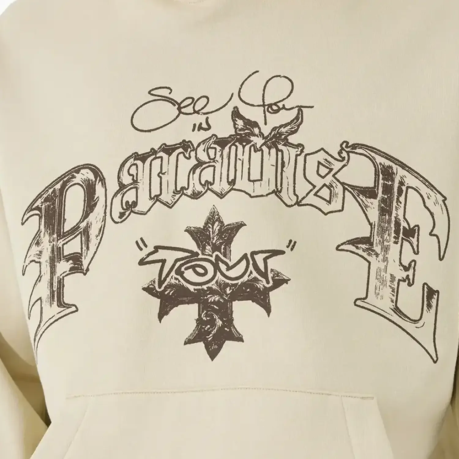 Men's Paradise Tour Outfit - Image 9