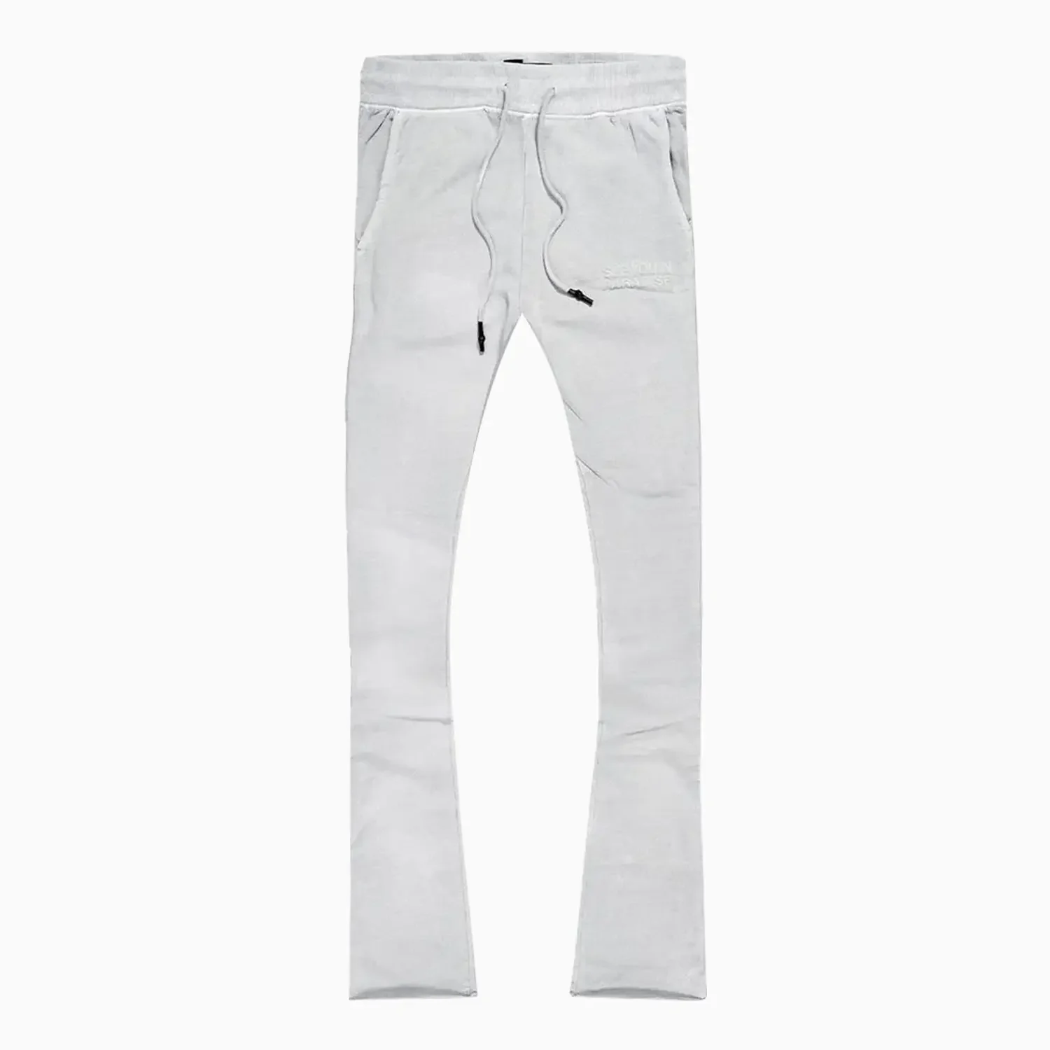Men's Paradise Washed Stacked Sweat Pant - Image 2