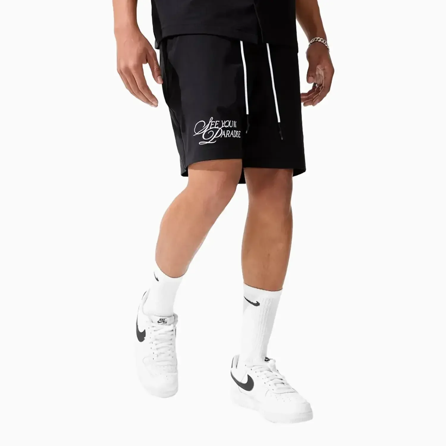 Men's Retro Oakland Mechanic Outfit - Image 2