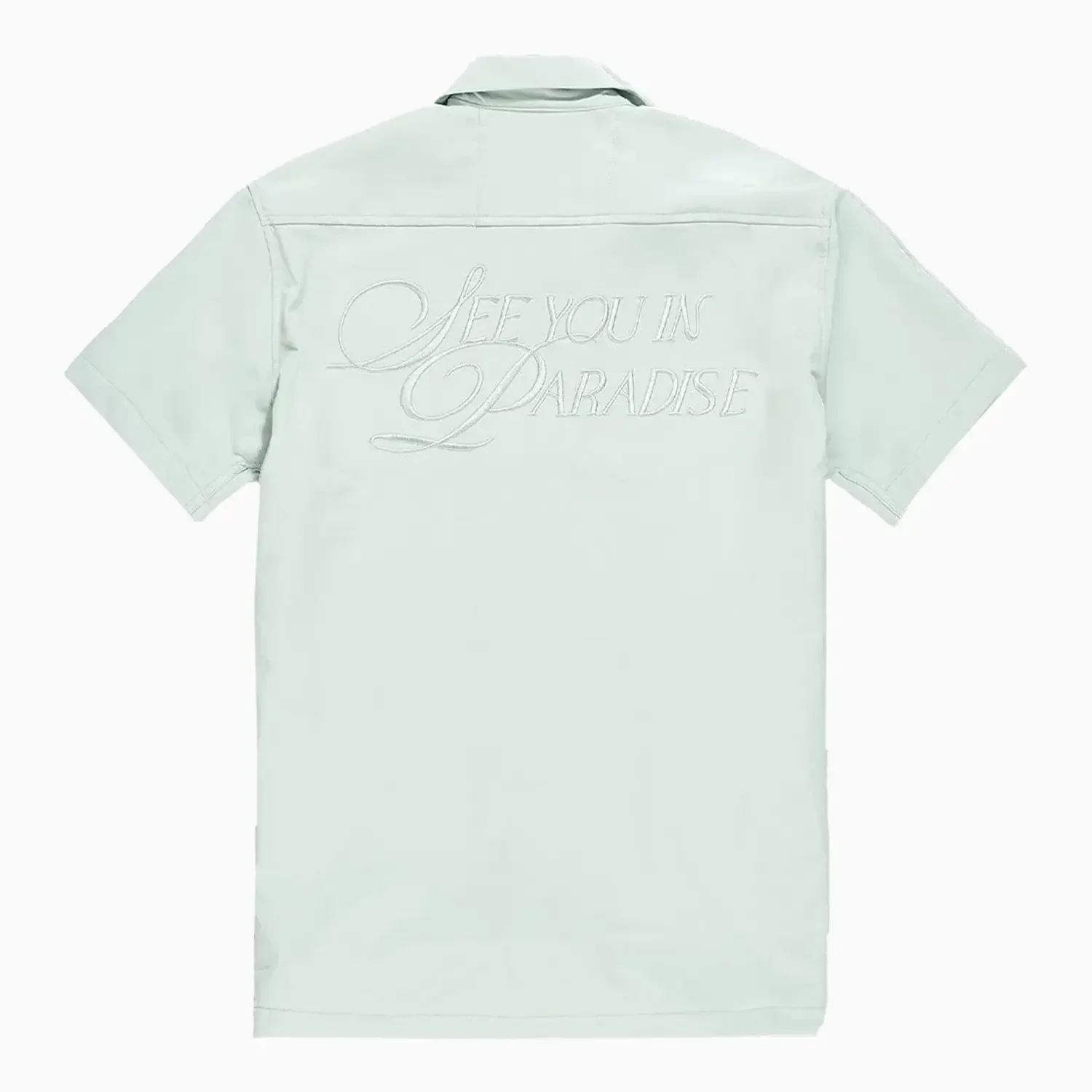 Men's Retro Oakland Mechanic Outfit - Image 5