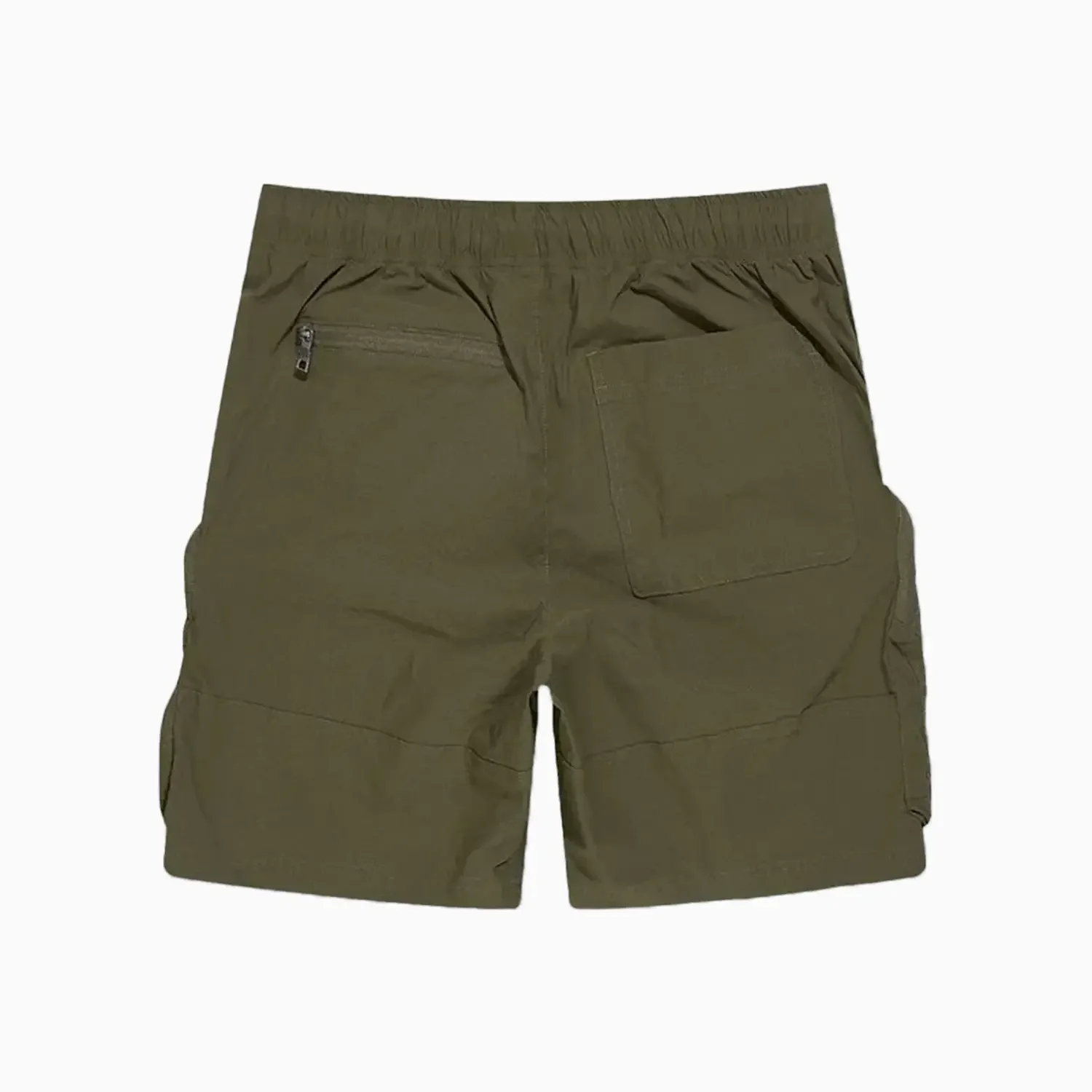 Men's Retro Savanna Cargo Shorts - Image 3