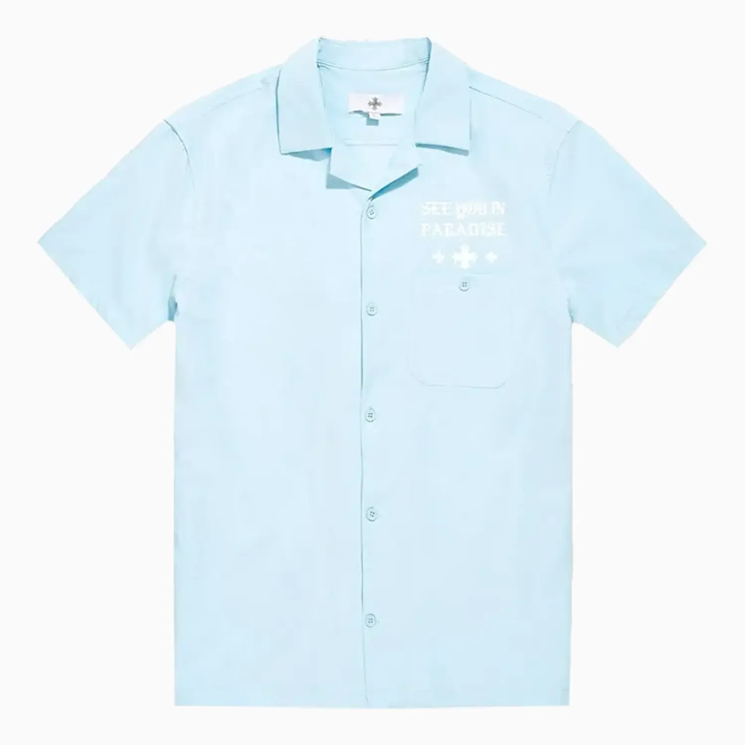 Men's Retro SYIP Camp Outfit - Image 6