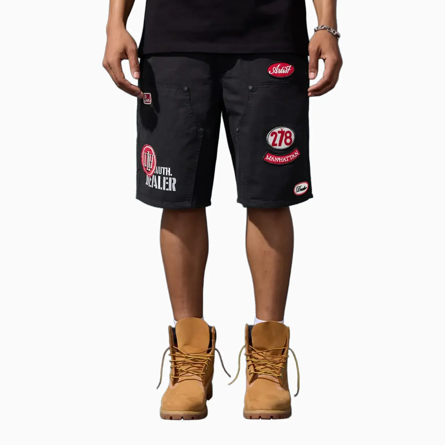Trending on Tops & Bottoms