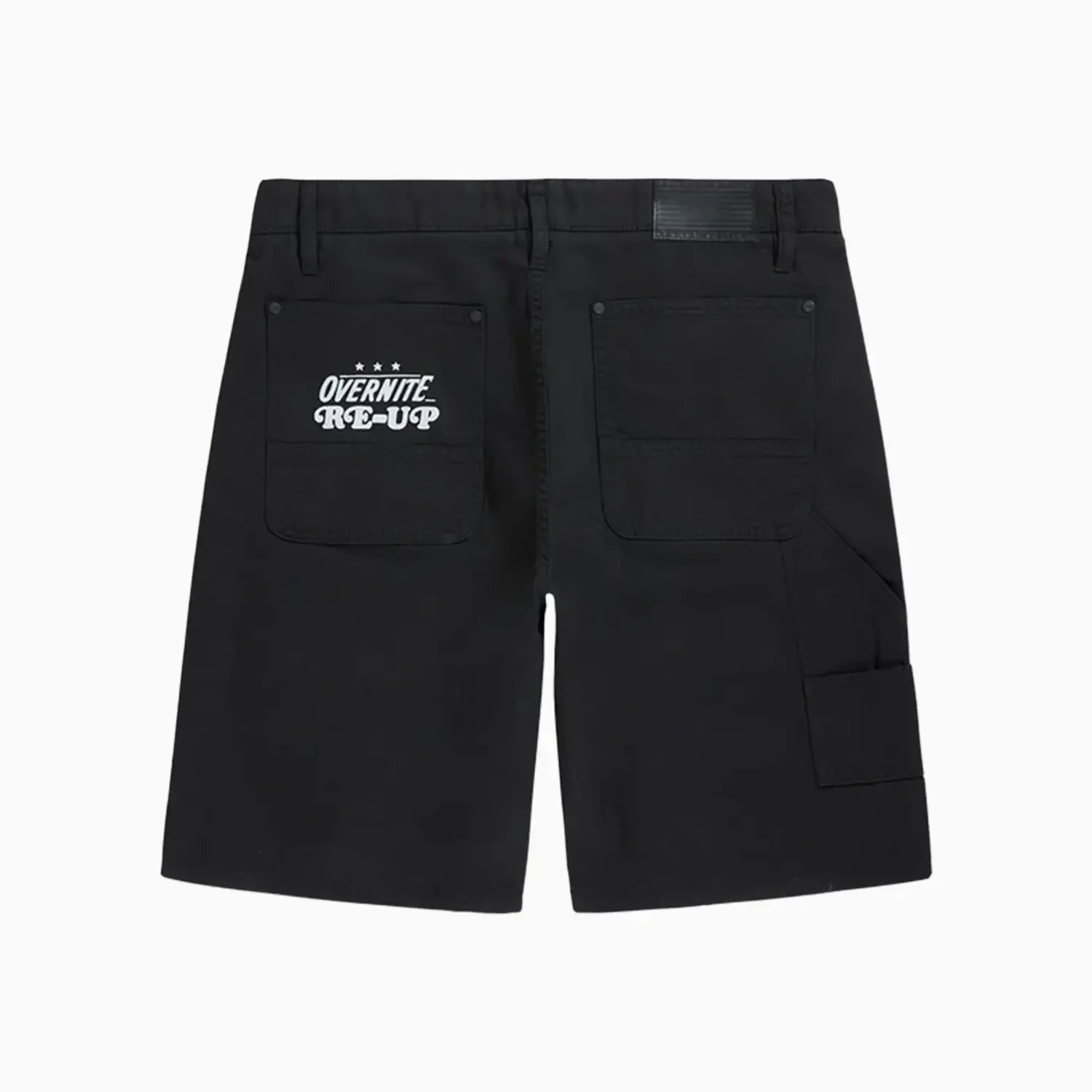 Men's Retro The Re-Up Shorts - Image 3