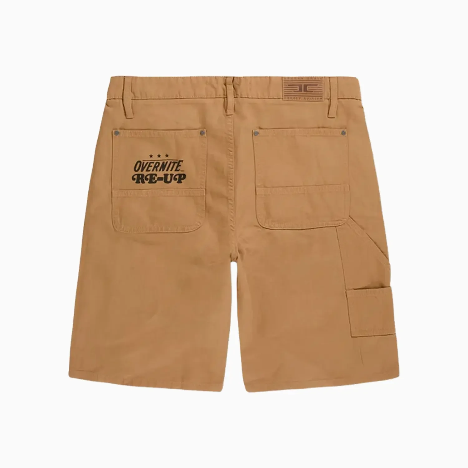 Men's Retro The Re-Up Shorts - Image 3