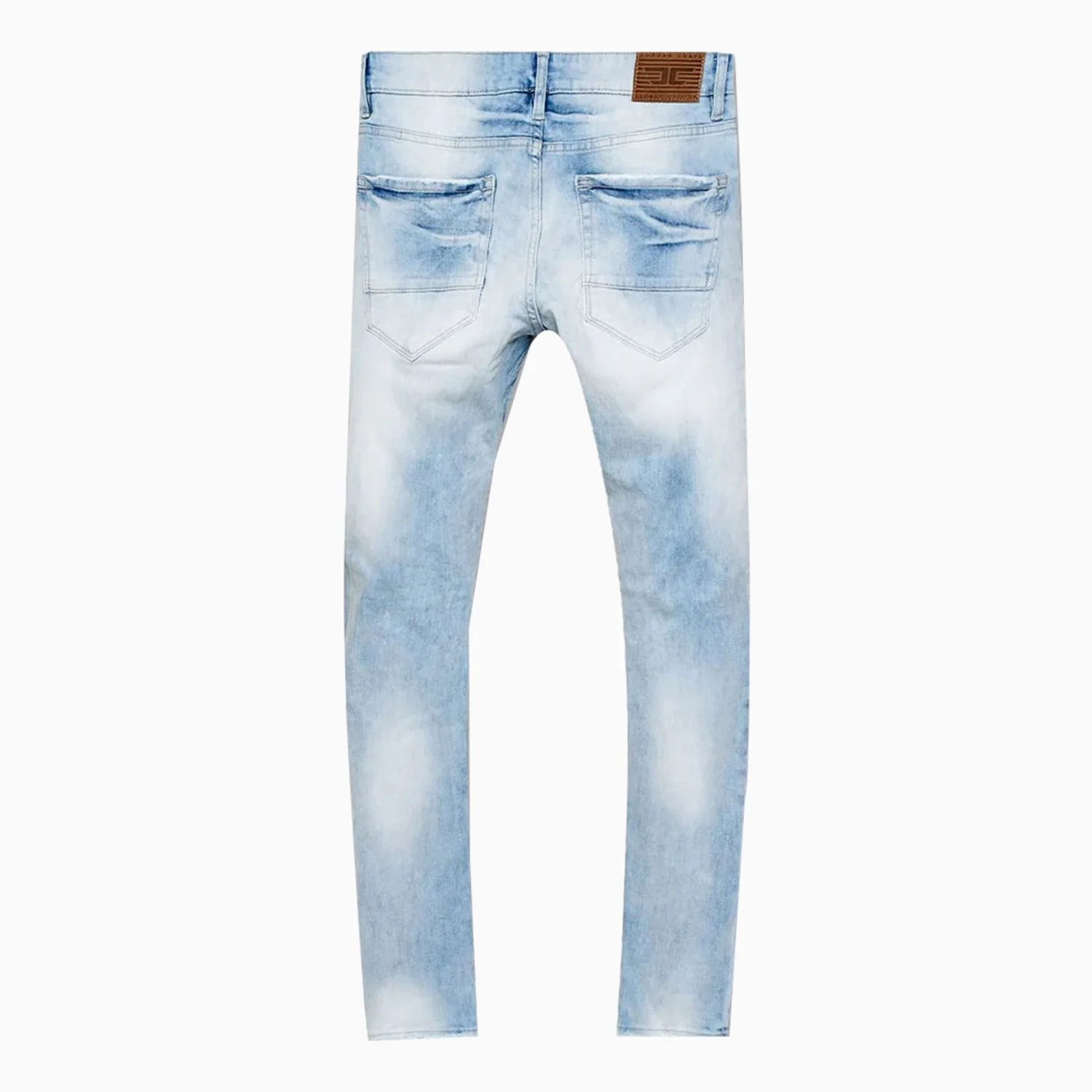 Men's Ross Angelic Denim Pant - Image 2