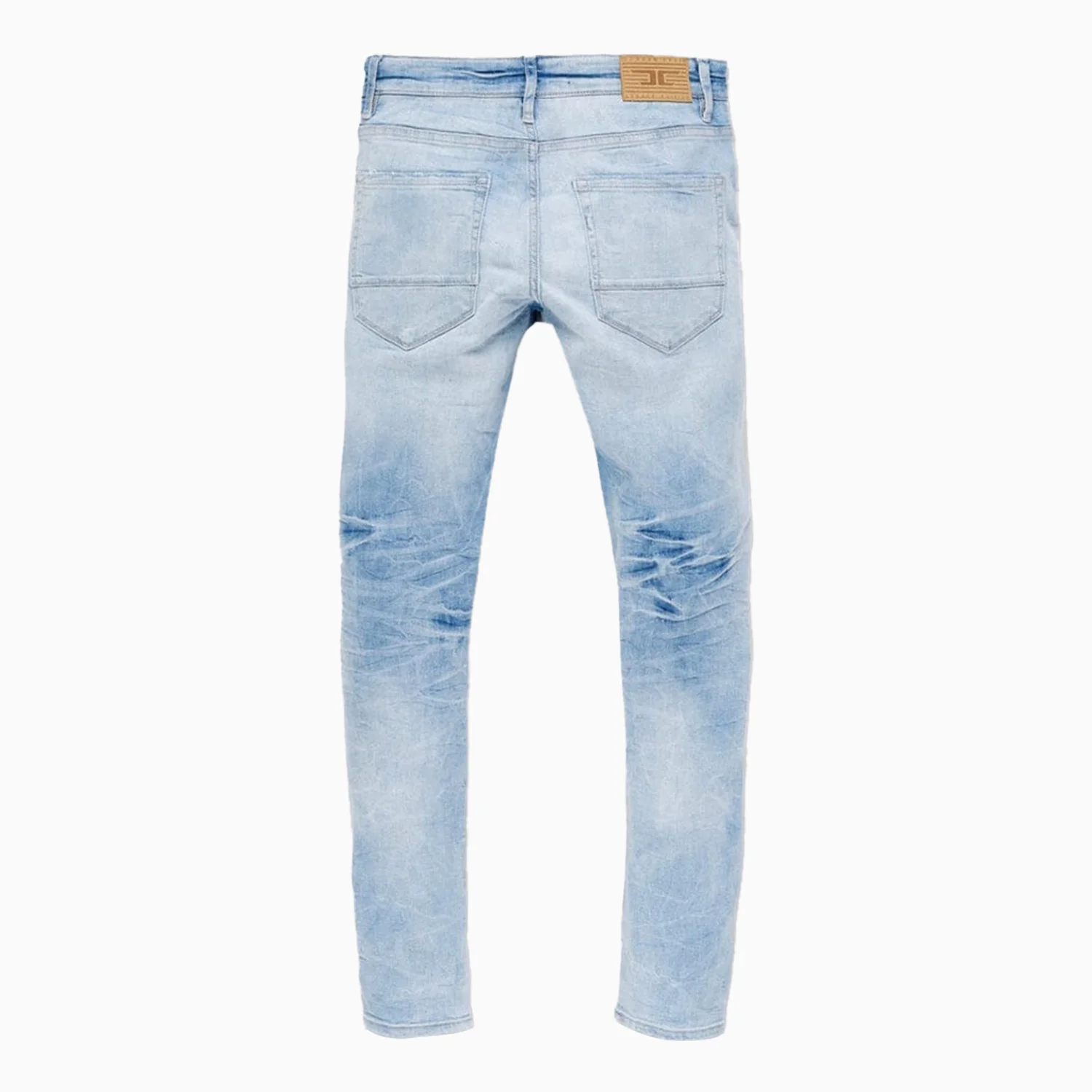 Men's Ross Bayside Denim Pant - Image 2