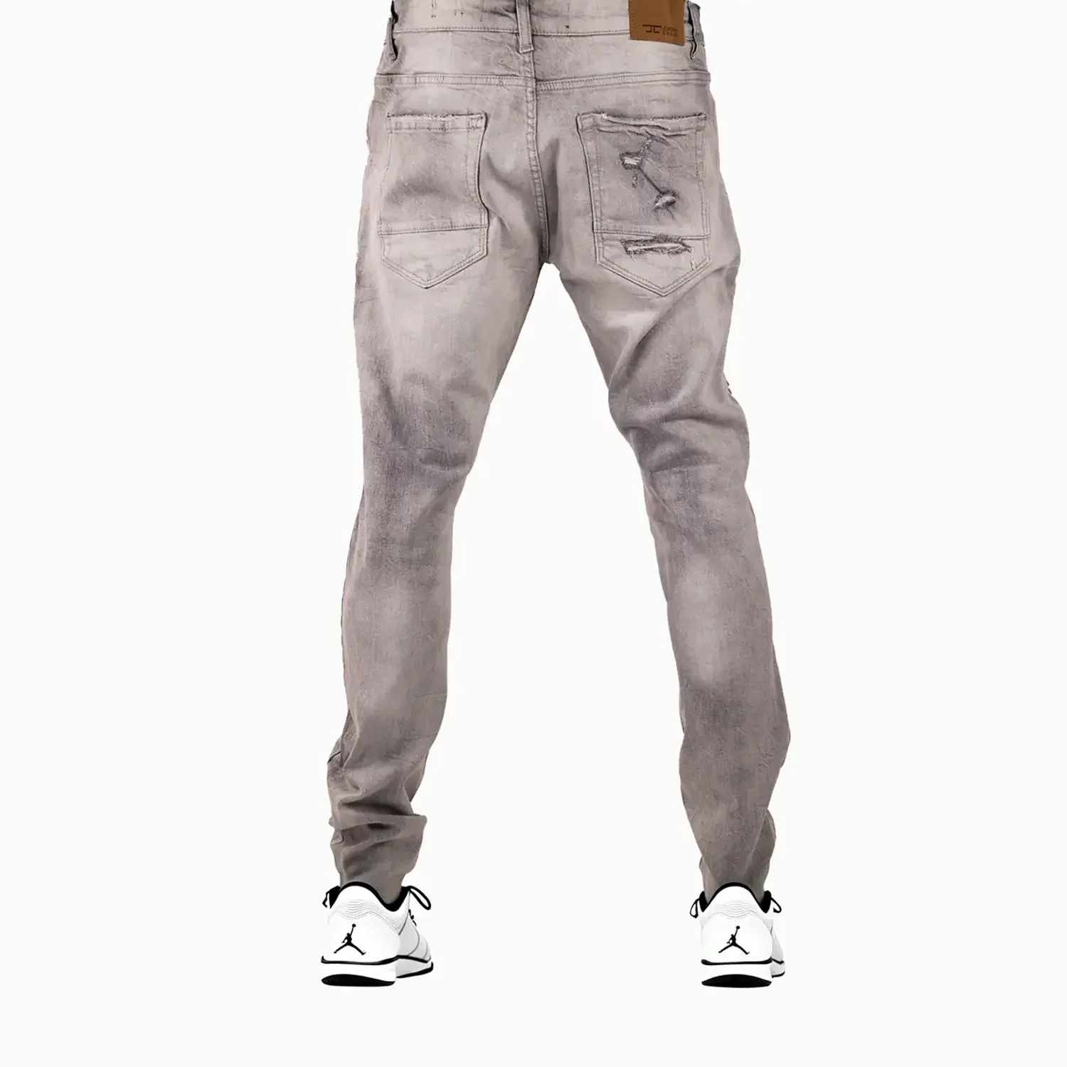 Men's Ross Bond Street Denim Pant - Image 2