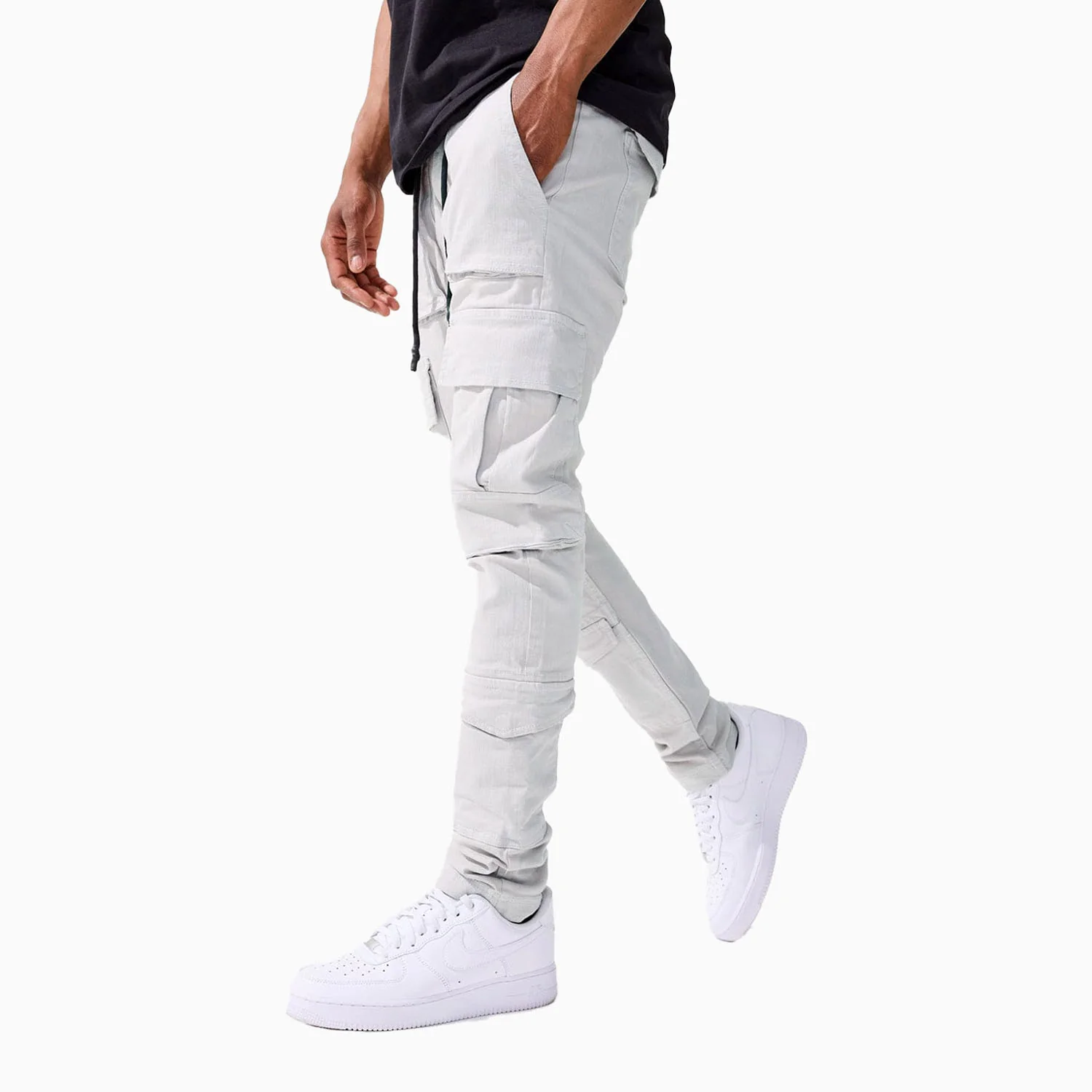 Men's Ross Cairo Cargo Pant - Image 2