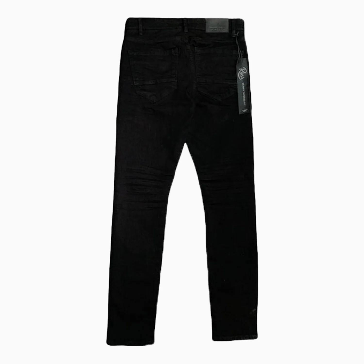 Men's Ross Fit Clean Denim Pant - Image 2