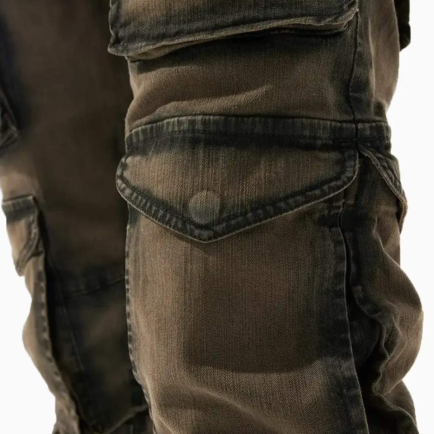 Men's Ross Maui Cargo Pant - Image 6