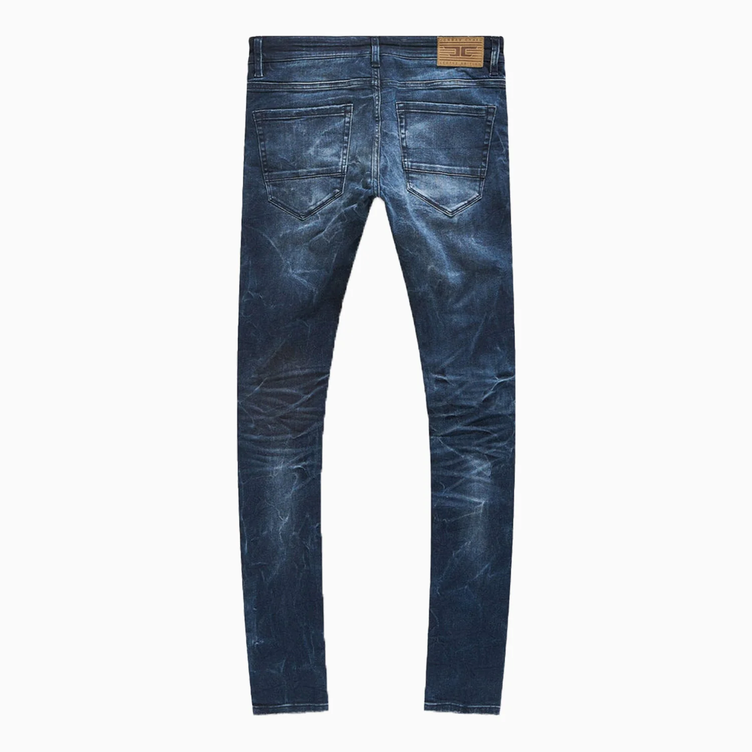 Men's Ross Stone Cold Denim Pant - Image 4