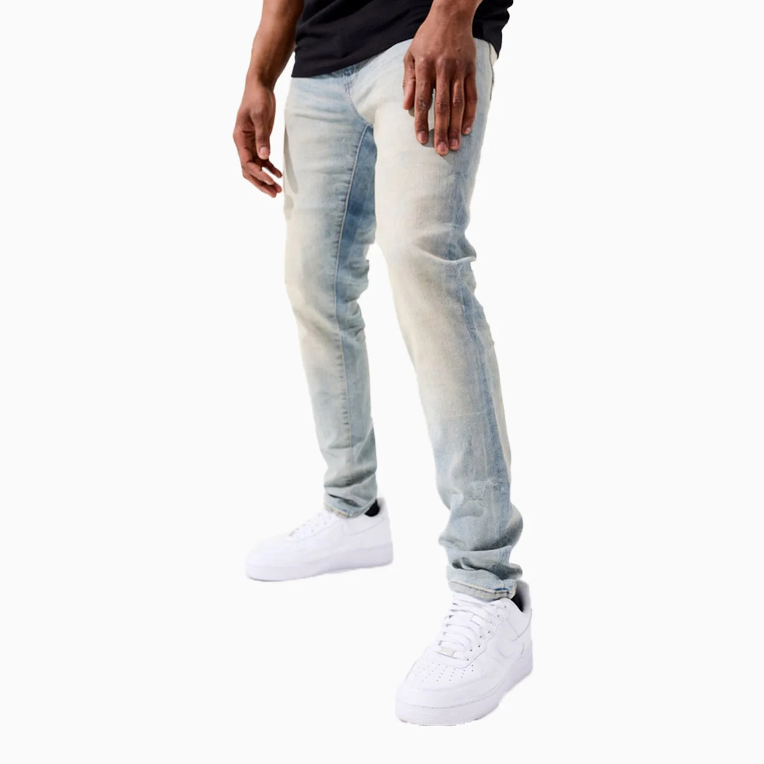 Men's Ross Stone Cold Denim Pant - Image 2