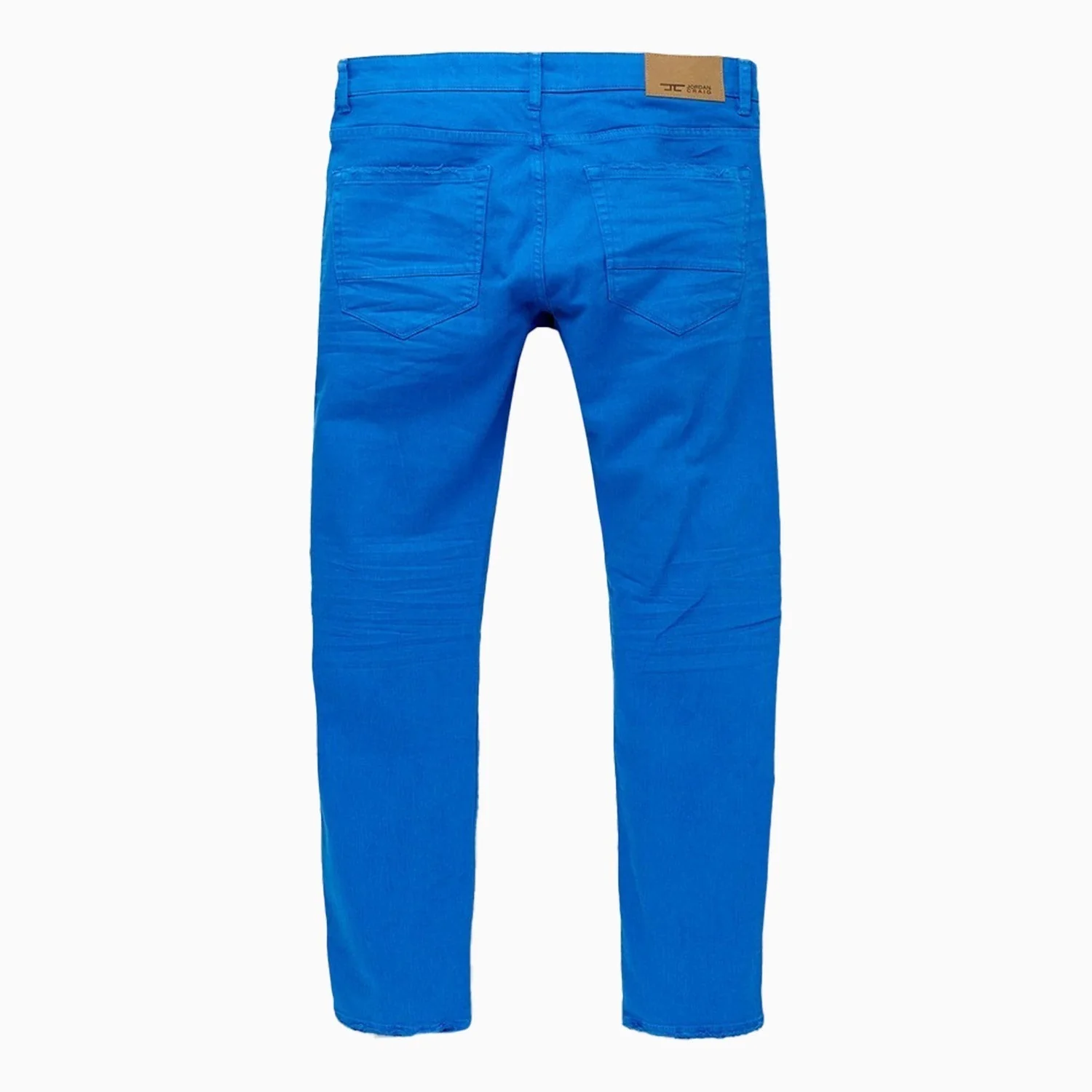 Men's Ross Tribeca Twill Denim Jeans - Image 2