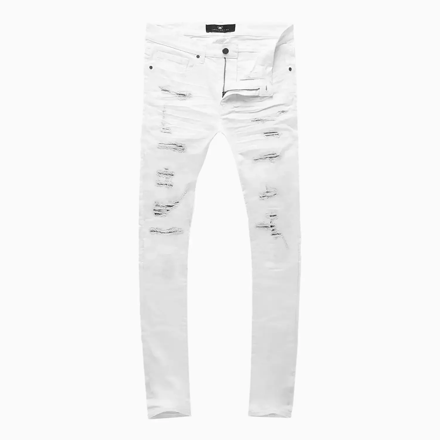 Men's Ross Tribeca Twill Denim Pant - Image 2
