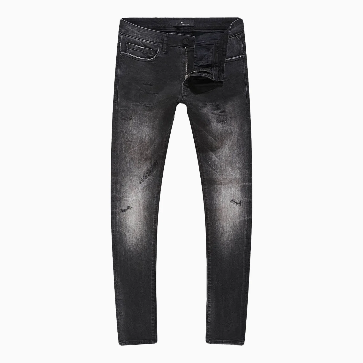 Men's Sean Granite Denim Pant - Image 2