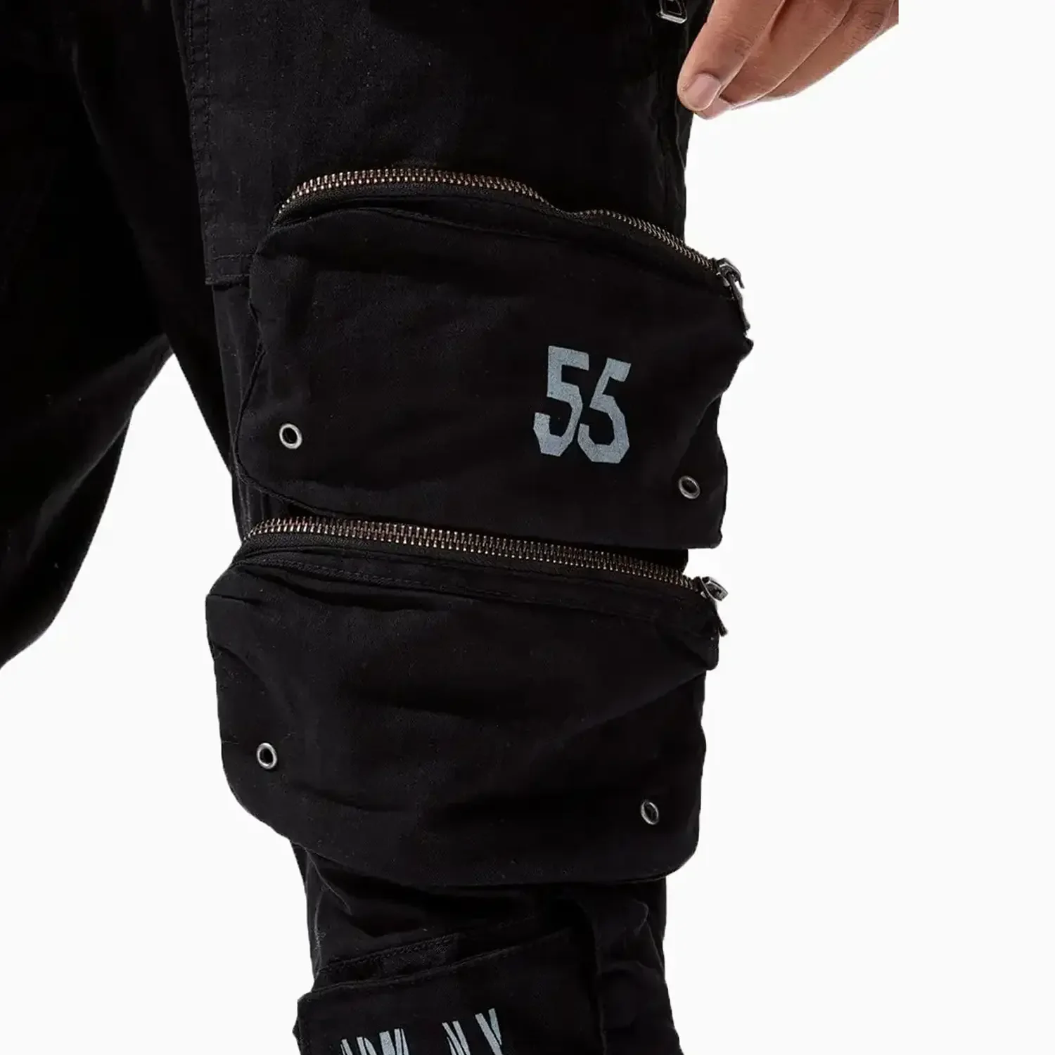Men's Sean Infantry Division Cargo Pant - Image 5
