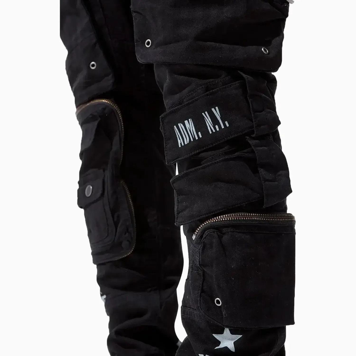 Men's Sean Infantry Division Cargo Pant - Image 6