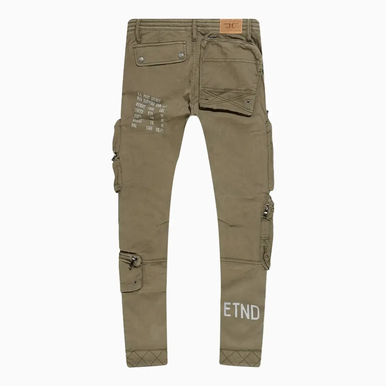 Men's Sean Infantry Division Cargo Pant - Image 3