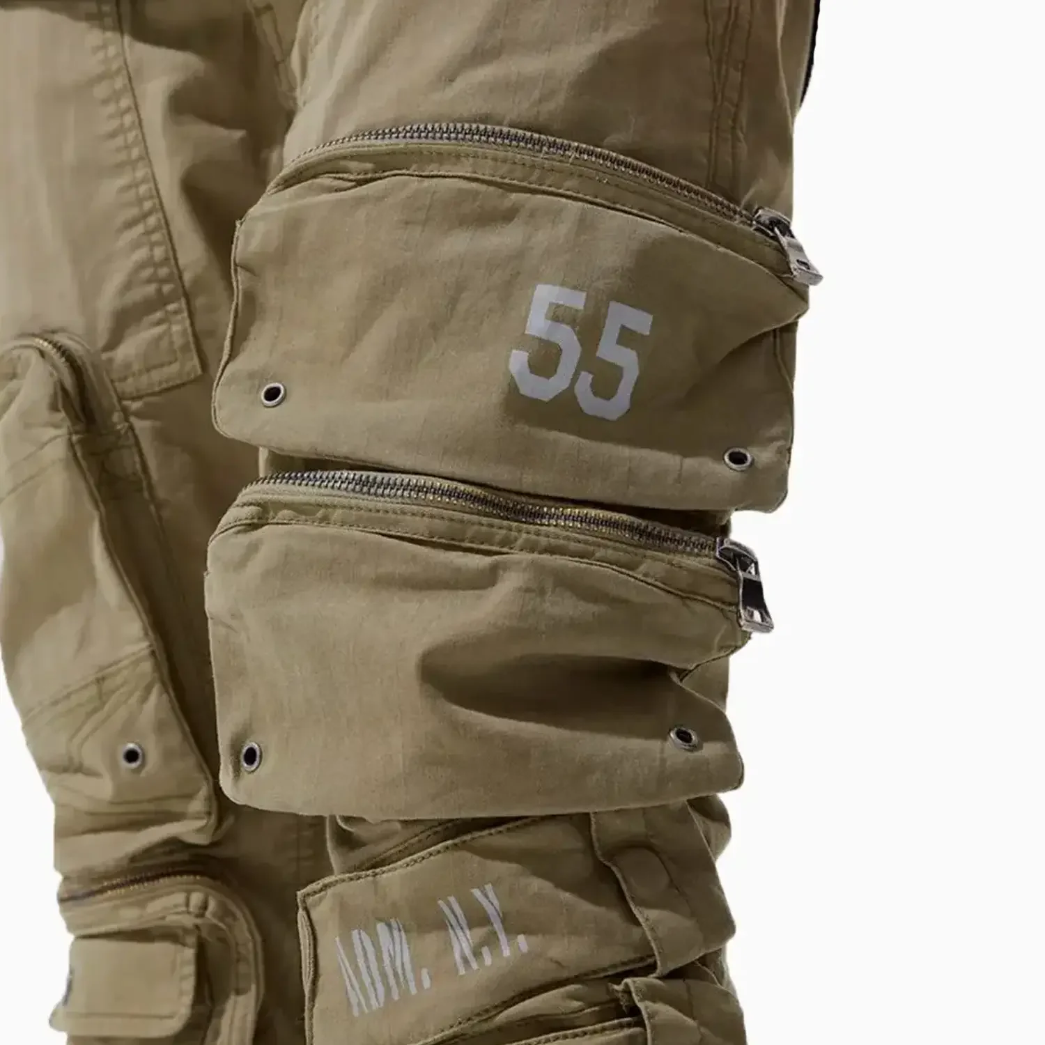 Men's Sean Infantry Division Cargo Pant - Image 6